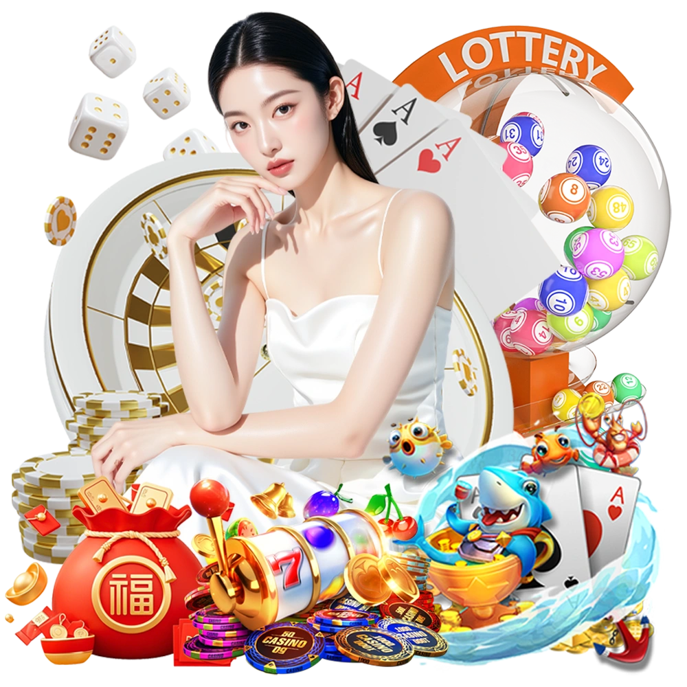 Nội dung xổ số tại Wi88